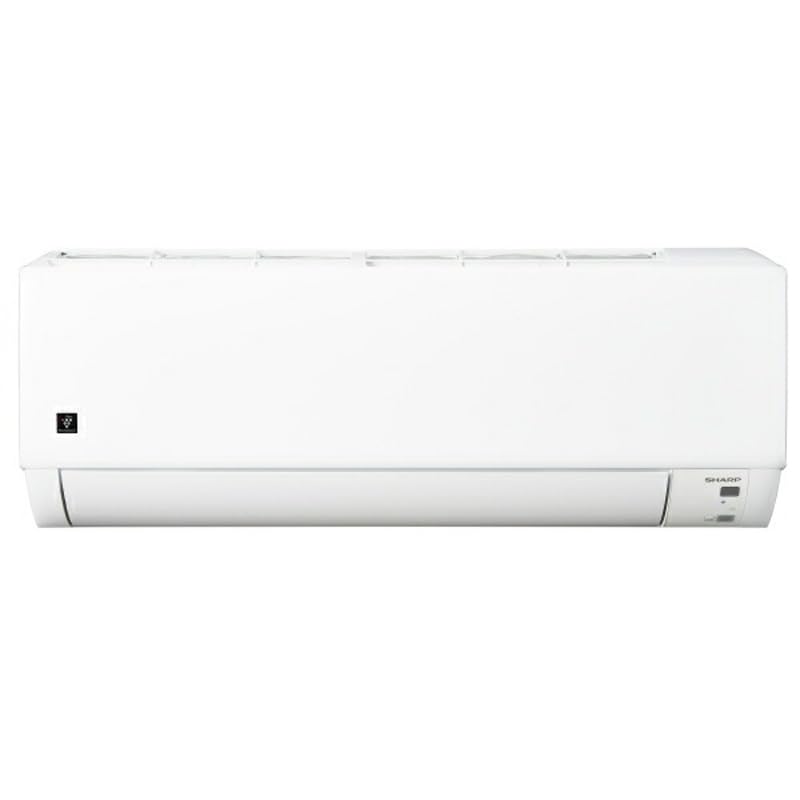 シャープ (SHARP) エアコン DHシリーズ ホワイト系 主に10畳 AYS28DH